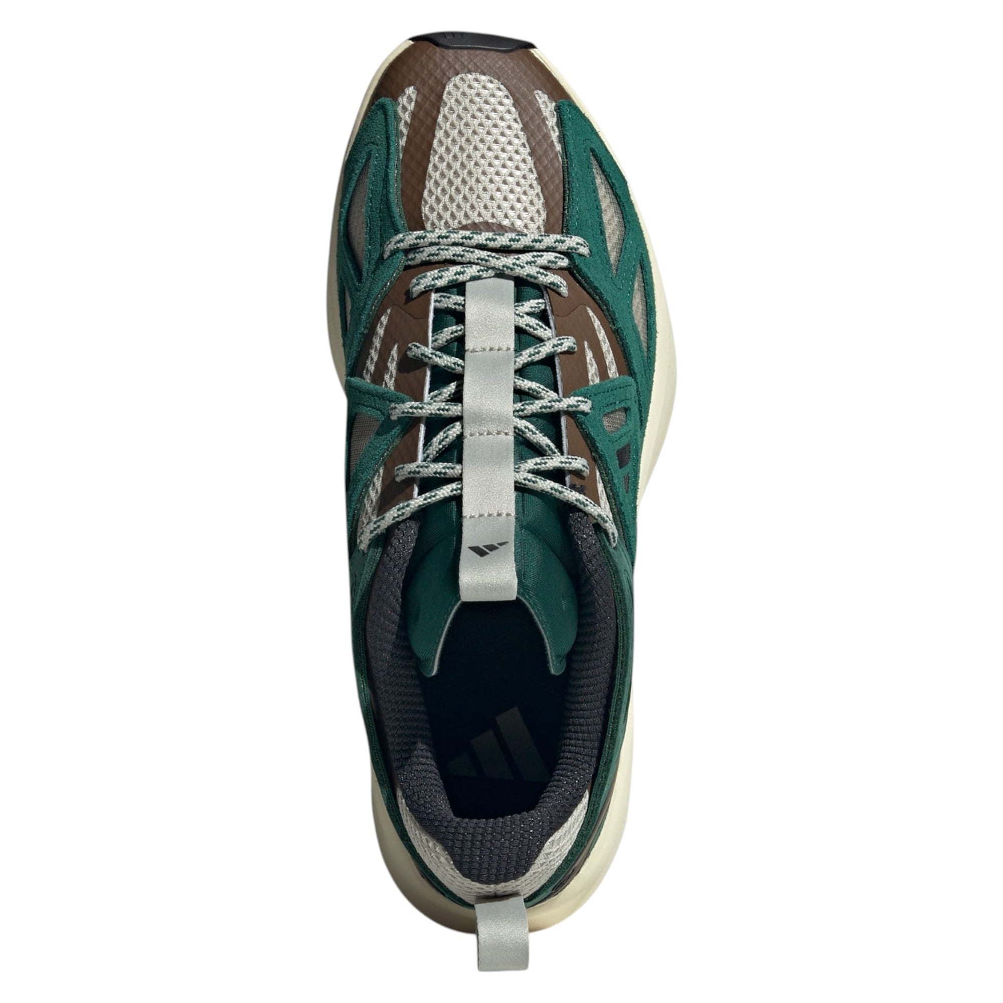 adidas Men's Kantai Trail Trainers - Putty Grey