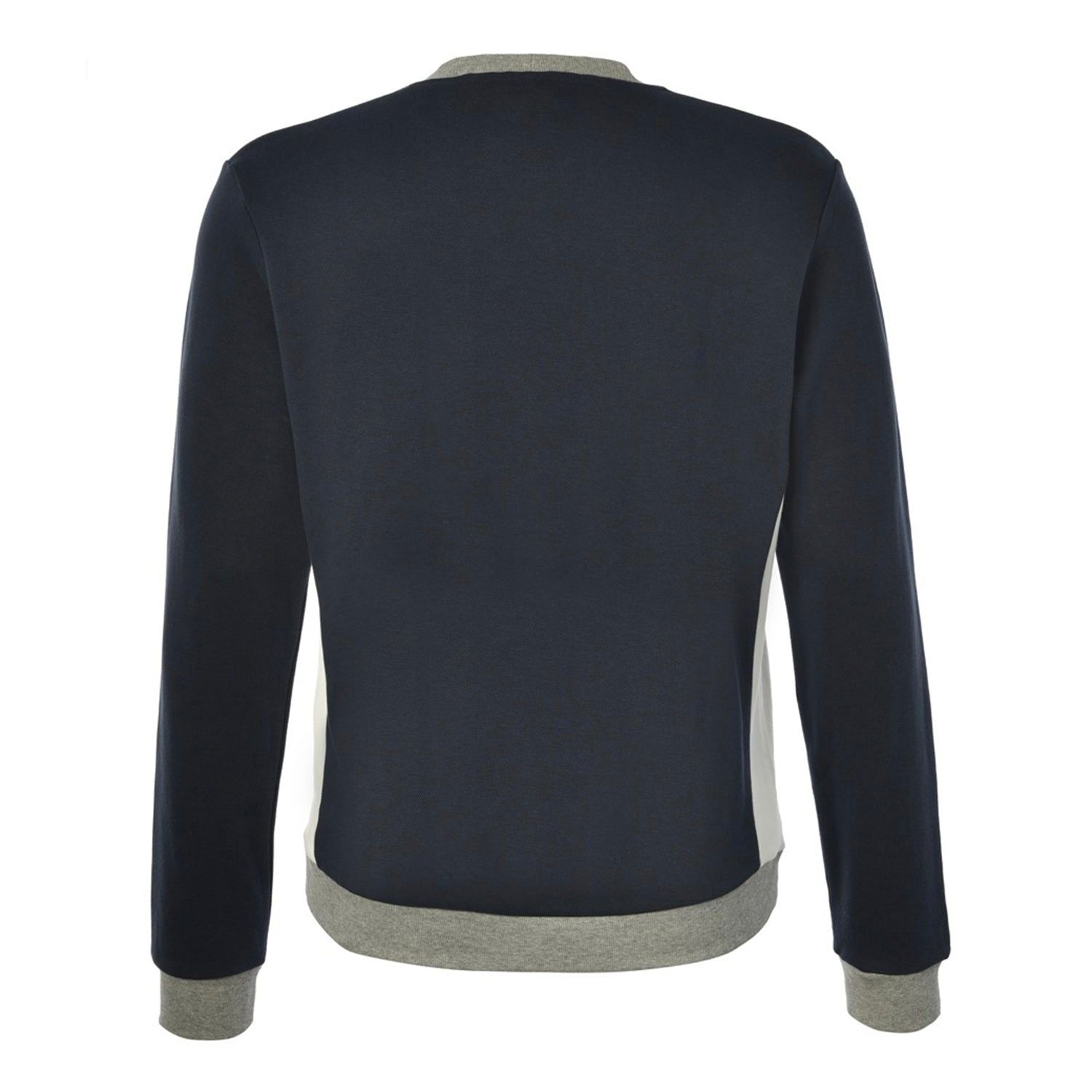 Kappa Isatis Sweatshirt - Navy - ViaductClothing - -