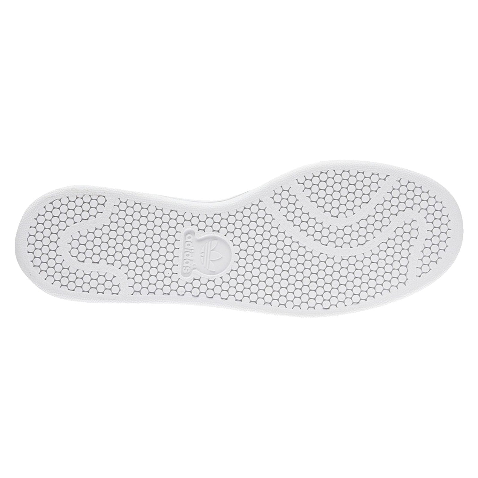 adidas Originals Stan Smith Trainers - White & Green