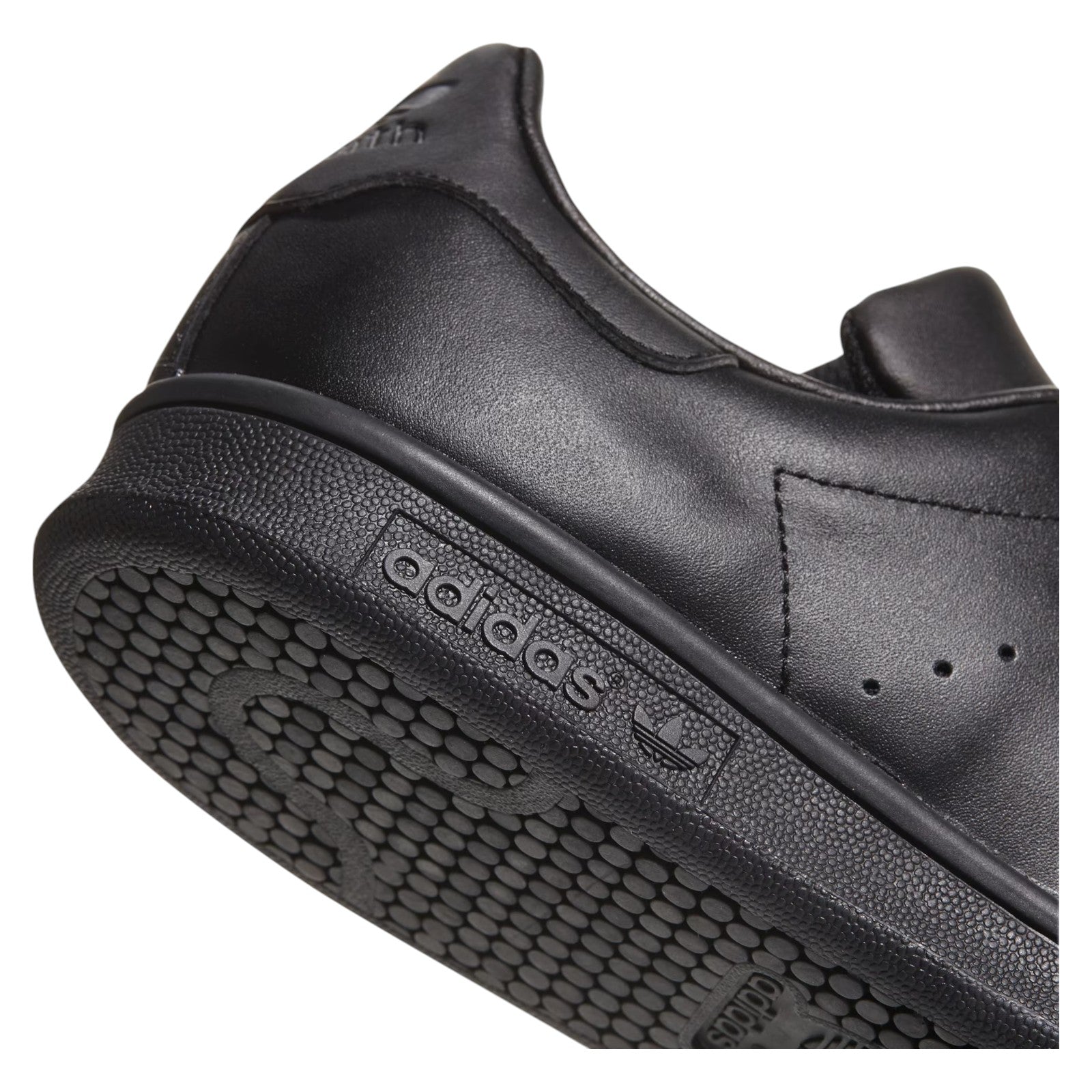 adidas Originals Stan Smith Trainers - Core Black