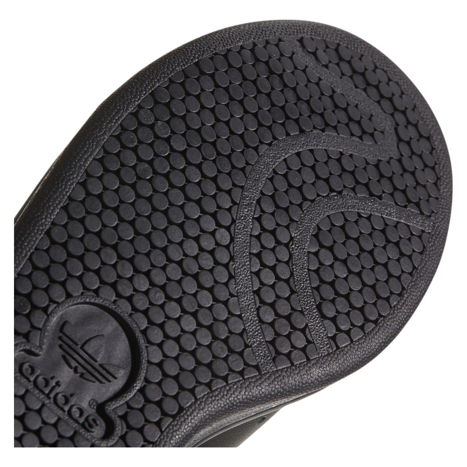 adidas Originals Stan Smith Trainers - Core Black