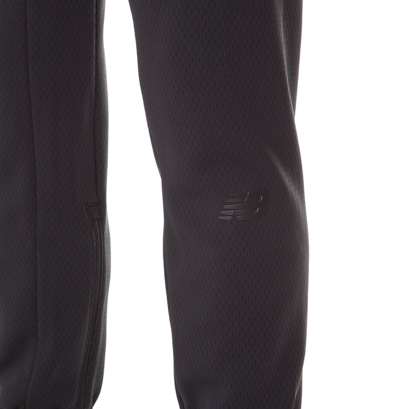 New Balance Rightweight Double Knit Pants - Black