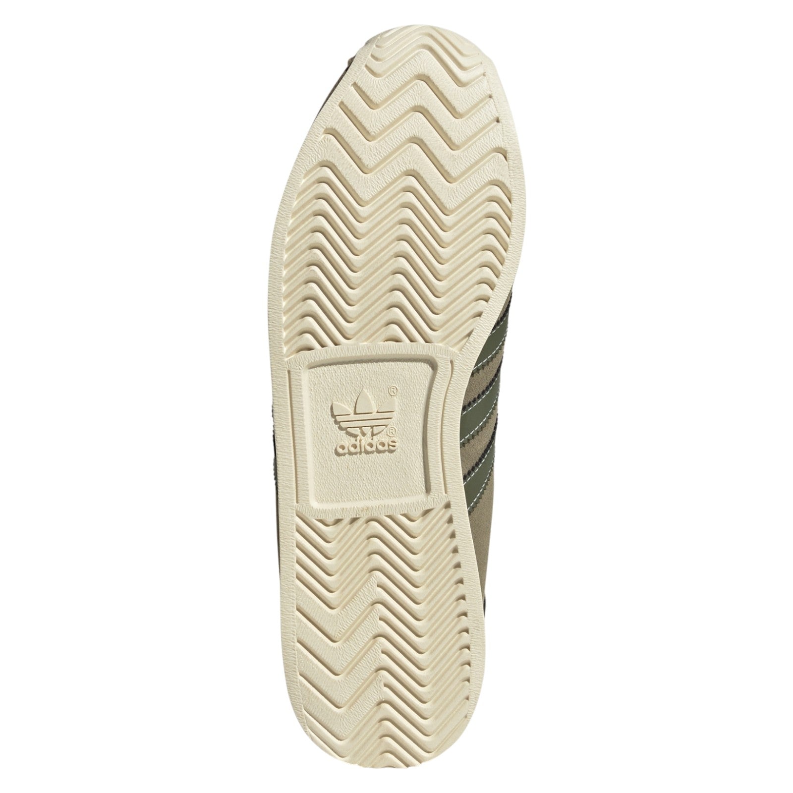 adidas Originals Moston Super SPZL Shoes - Cargo / Focus Olive