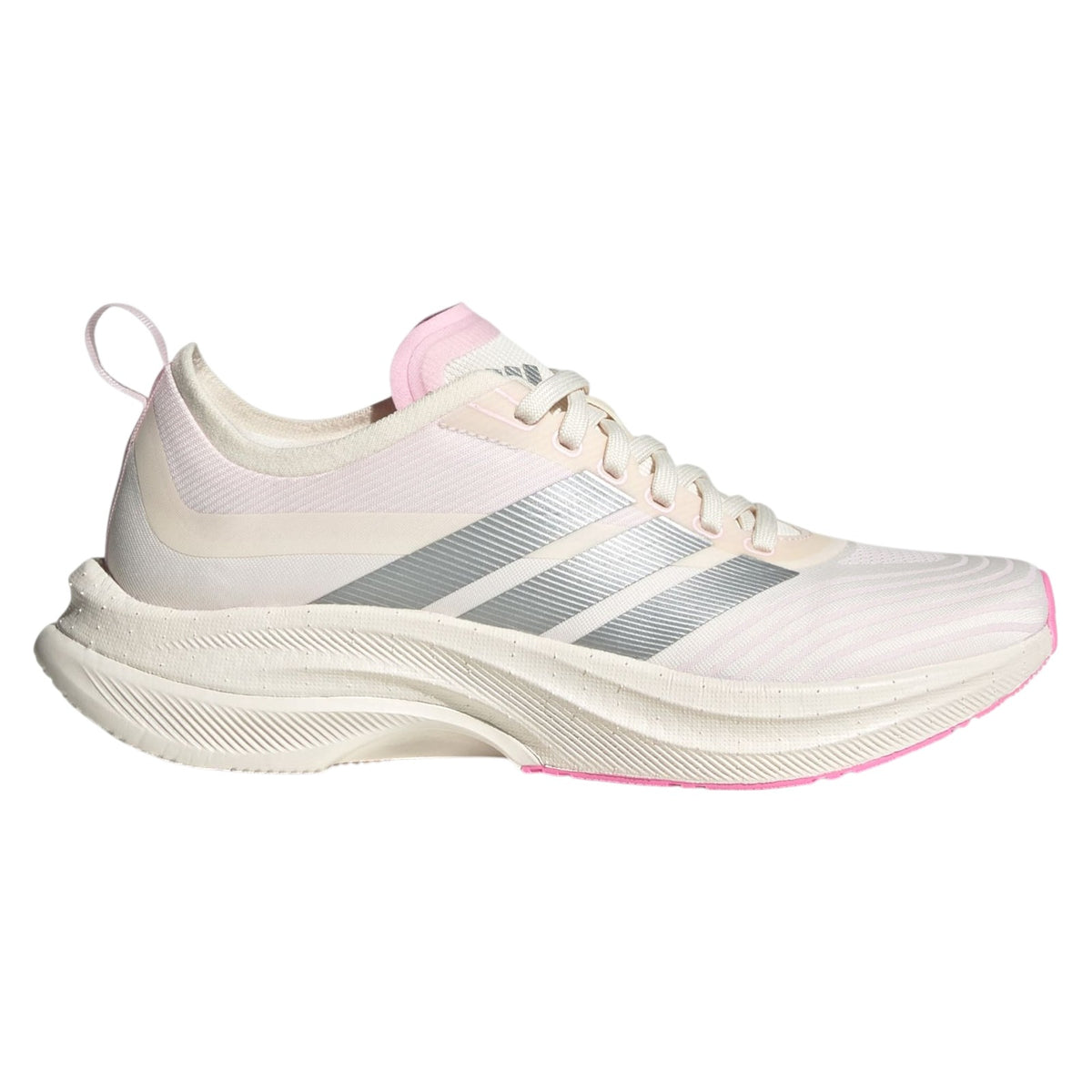 adidas Women's Moveboost Running Shoes - White