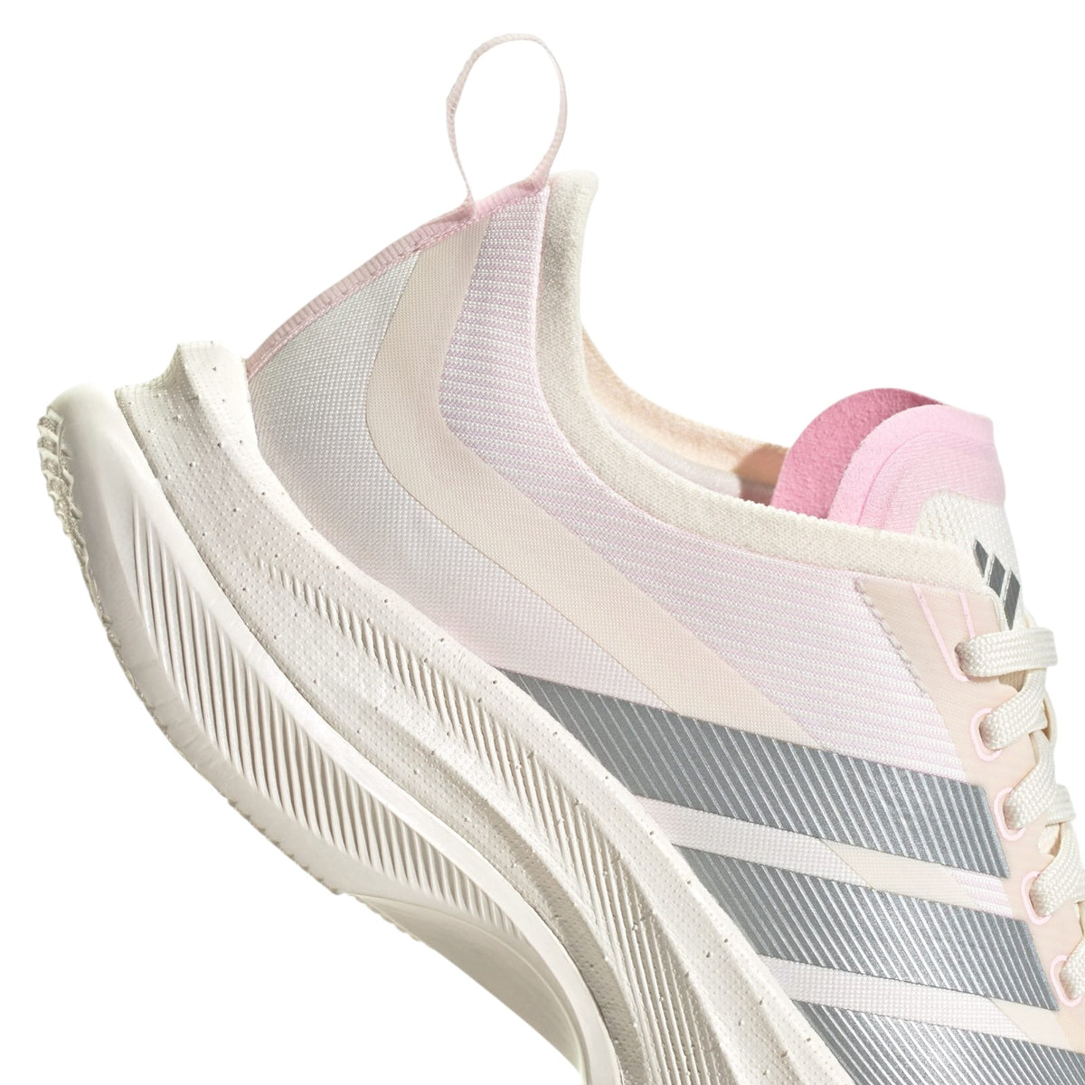 adidas Women's Moveboost Running Shoes - White