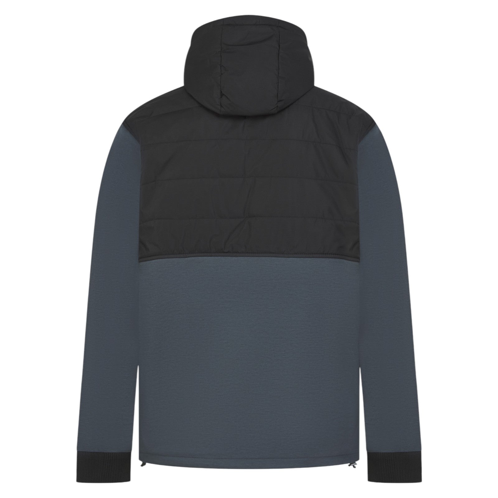 New Balance Hooded Softshell Jacket - Black