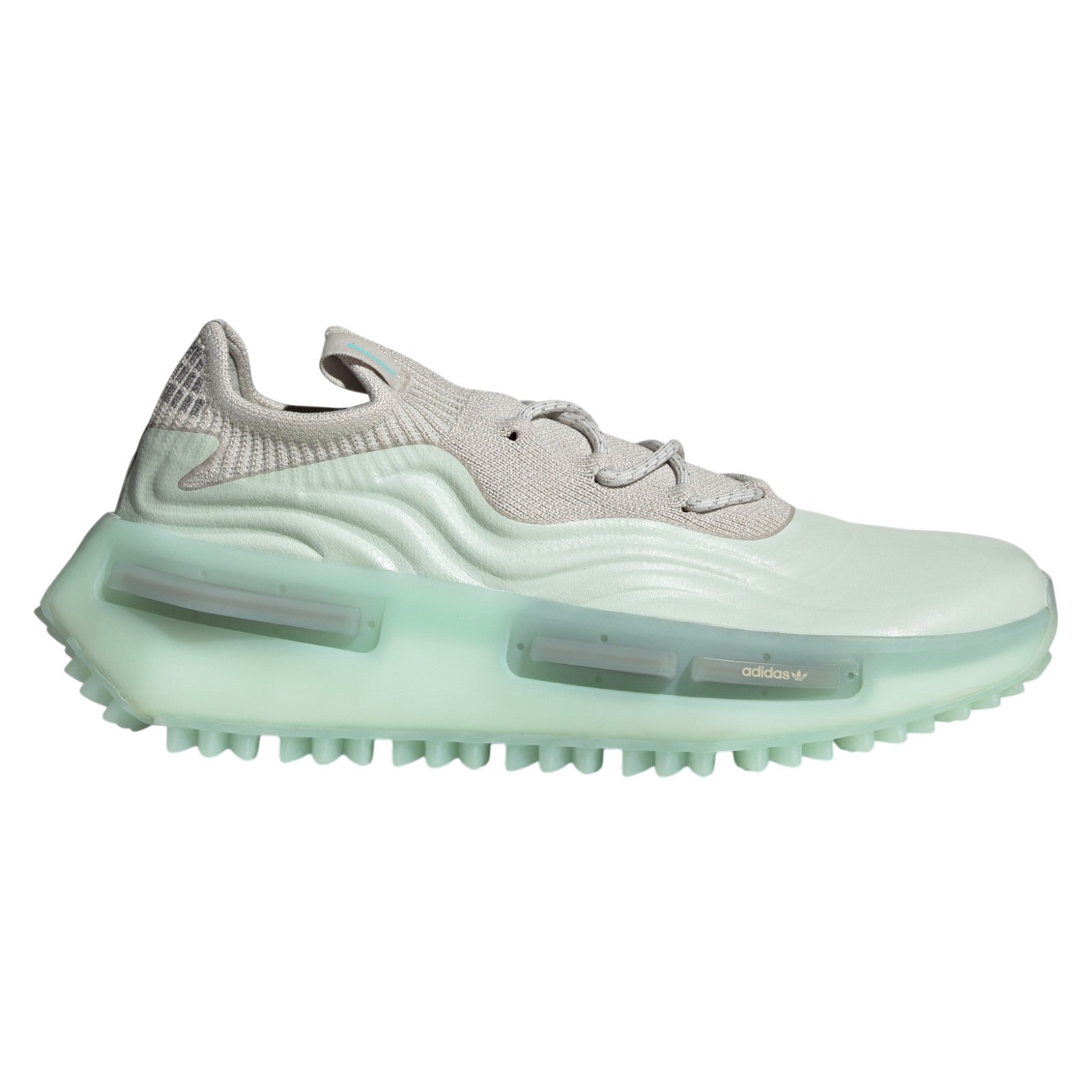 adidas Originals NMD S1 Trainers - Ice Mint