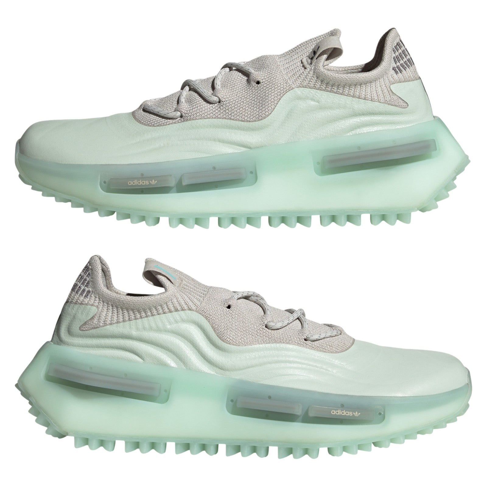 adidas Originals NMD S1 Trainers - Ice Mint