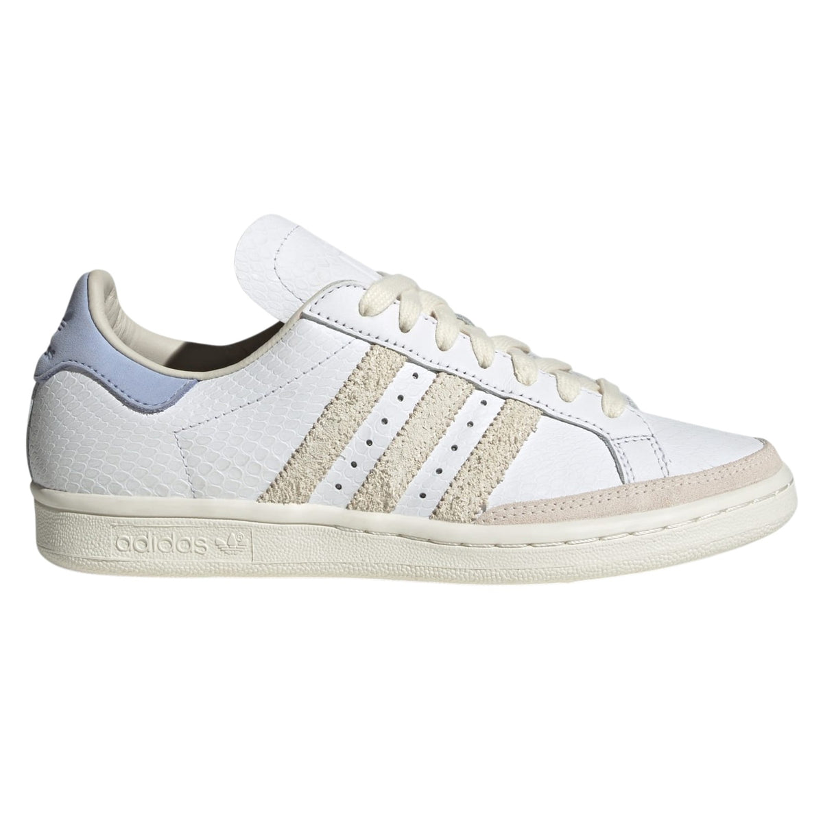 adidas Originals Men's National Tennis OG Shoes - White