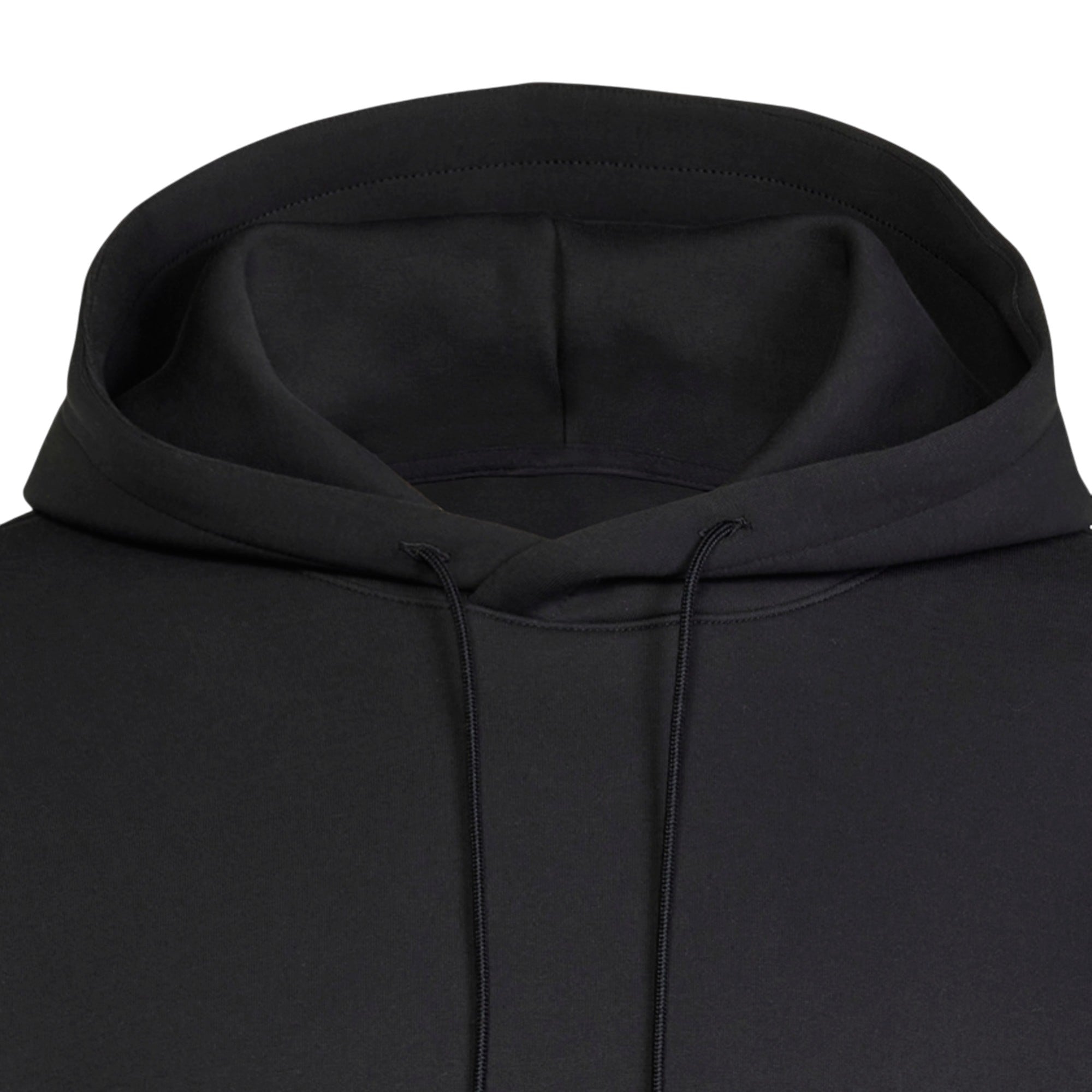 adidas Originals Men's Neuclassics Hoodie - Black