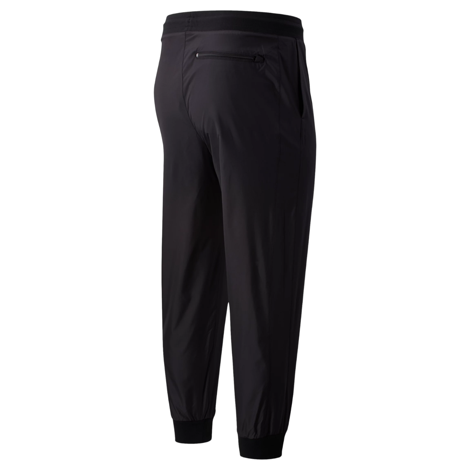 New Balance Athletics Archive Run Pants - Black - ViaductClothing - -