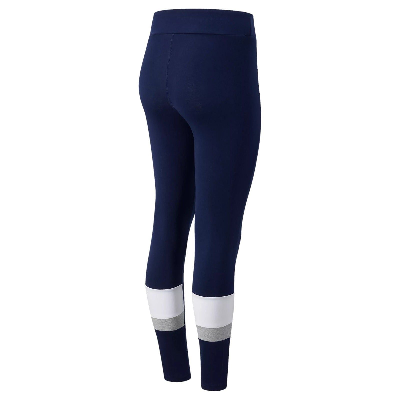 New Balance Classic Tights Leggings - Blue - ViaductClothing - -