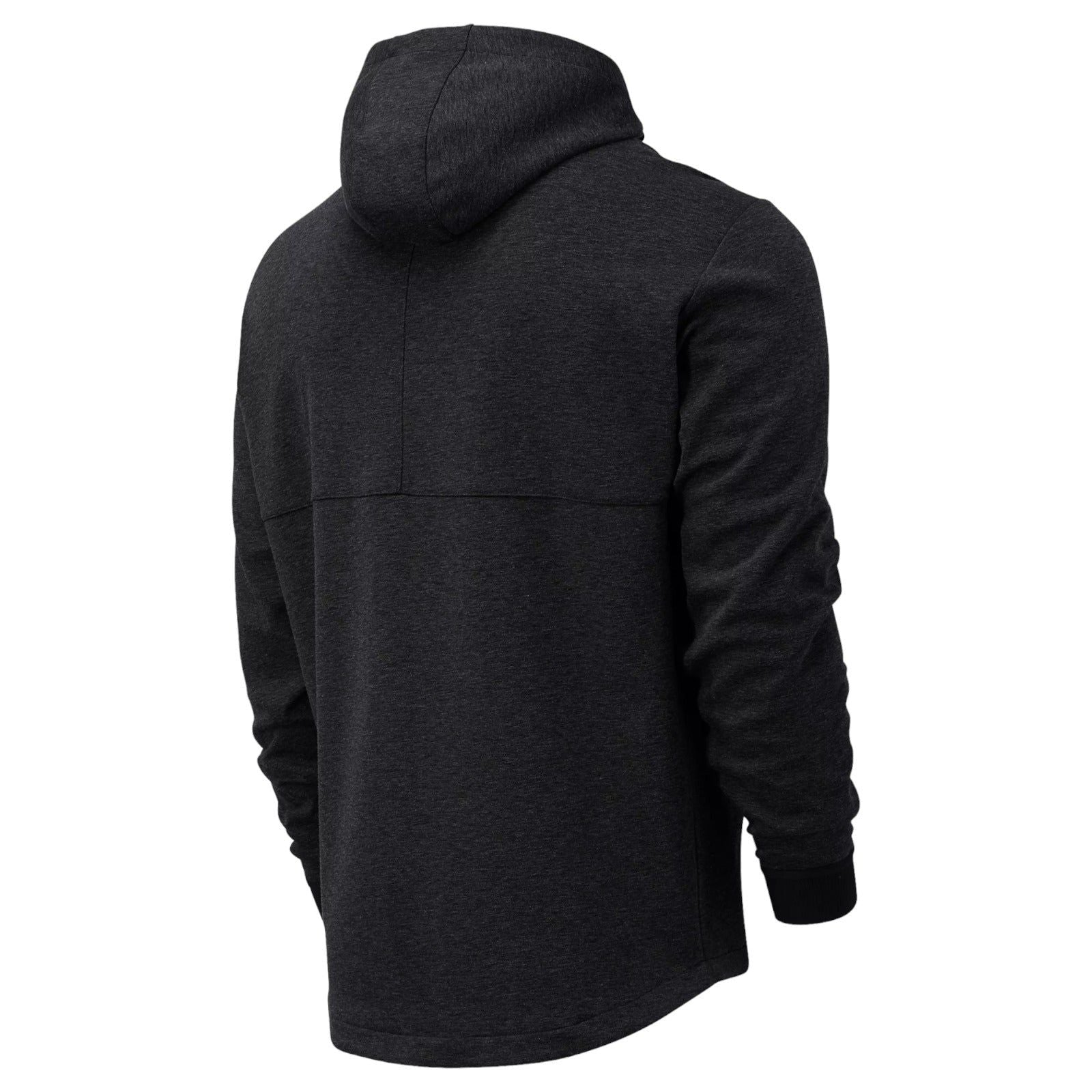 New Balance Men's Fortitech Pullover Hoodie Camo - Grey - ViaductClothing -  -