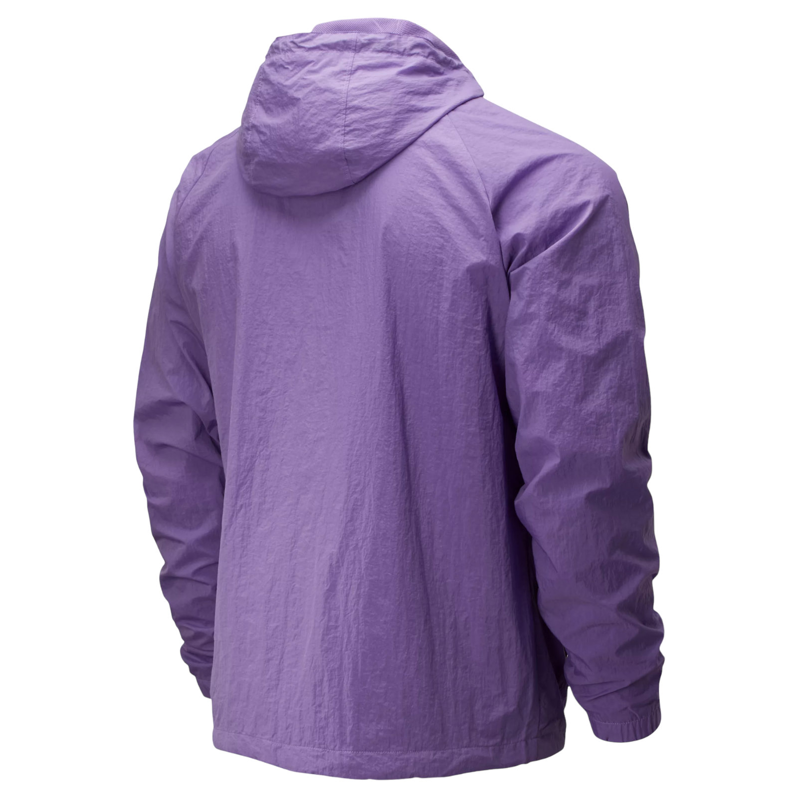 New Balance Sport Style Optiks Windbreaker - Purple - ViaductClothing - -