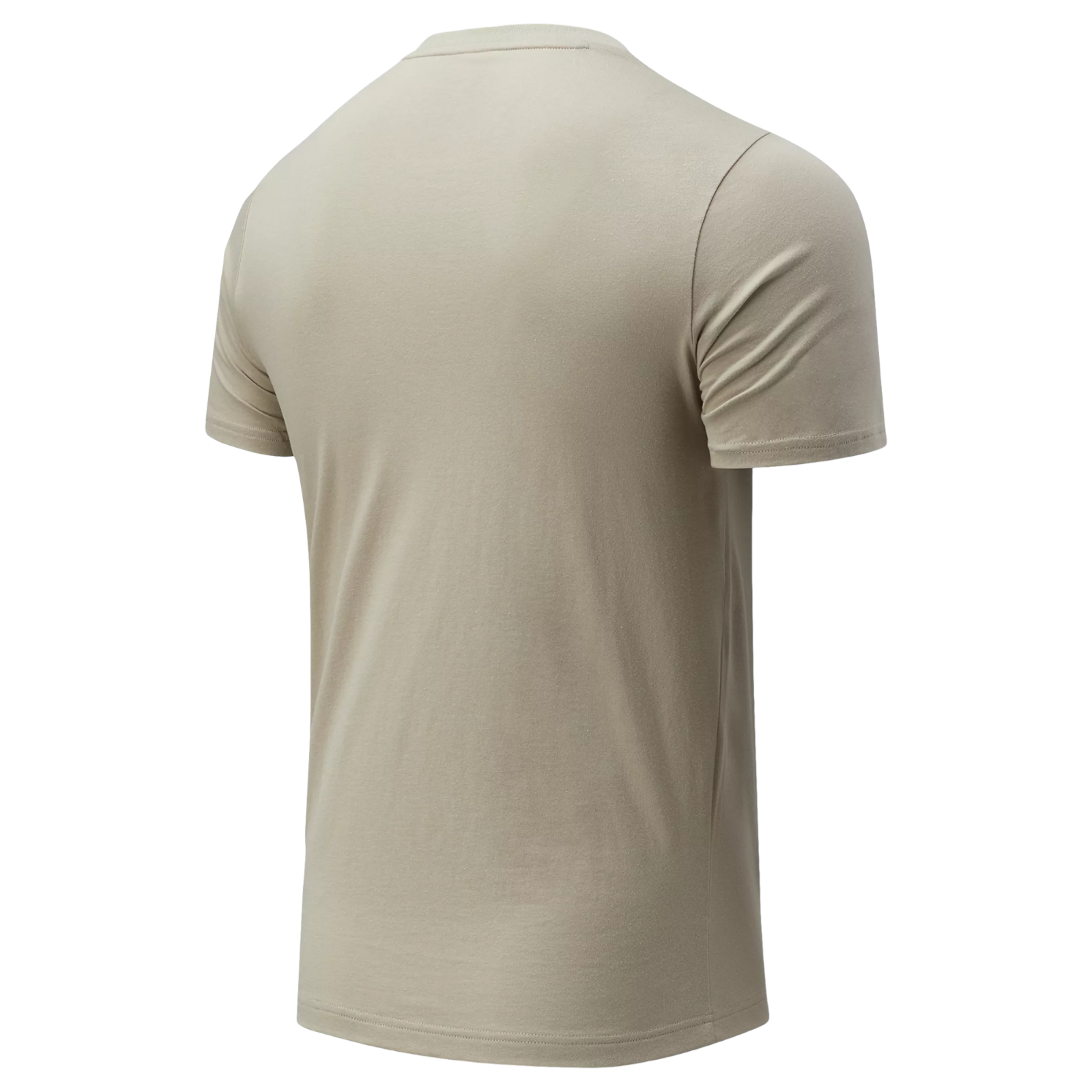 New Balance Sport T-Shirt - Beige - ViaductClothing - -