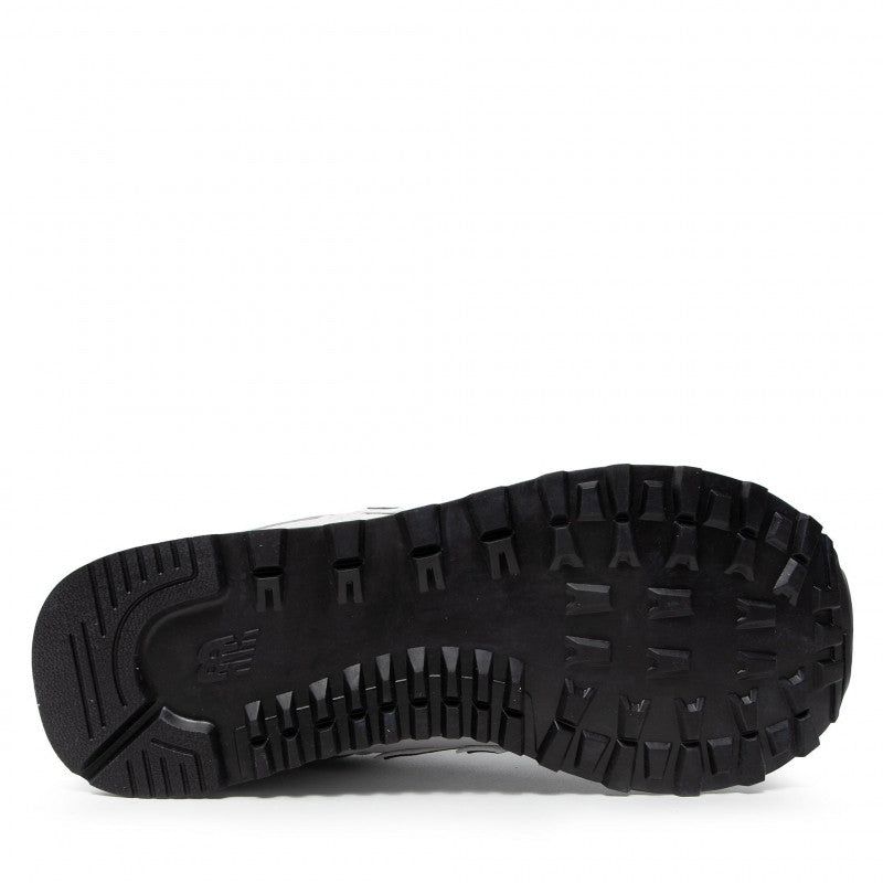 New Balance Women's 574 Lifestyle Shoe - Grey - ViaductClothing - -