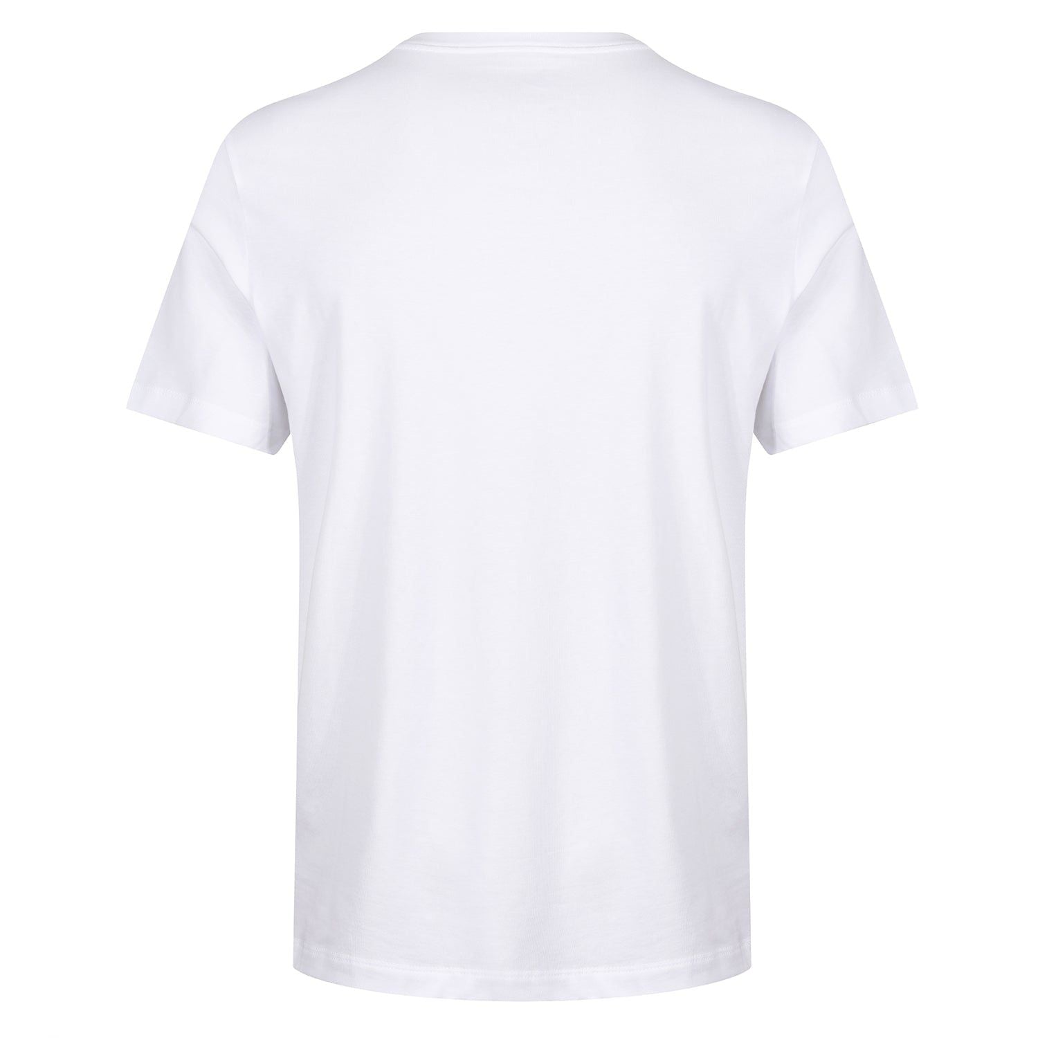 Nike Court Heritage Tee - White - ViaductClothing - -