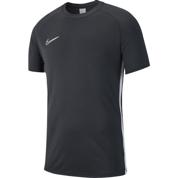 Nike Dri-FIT Academy 19 T-Shirt - Dark Grey - ViaductClothing - -