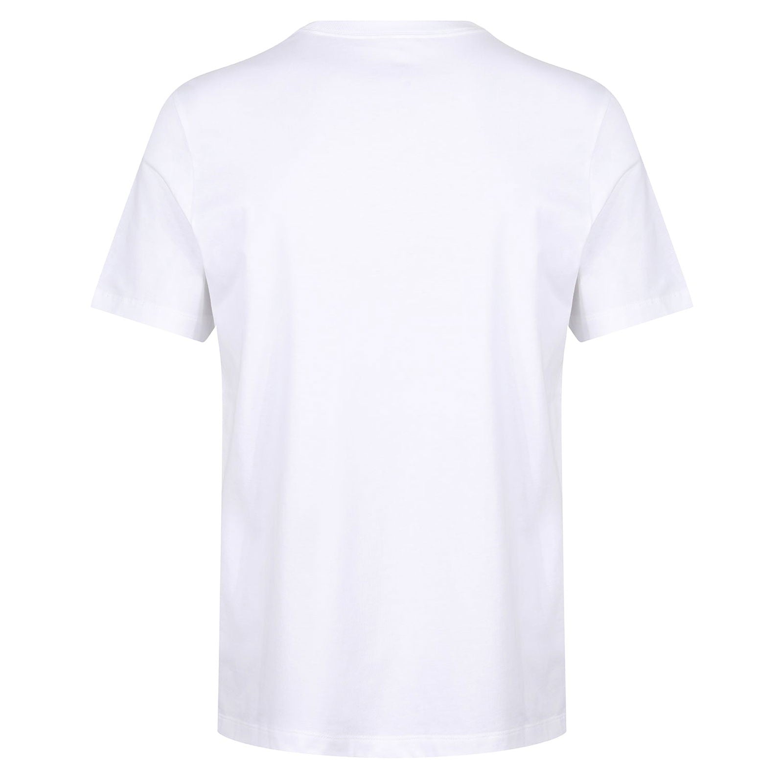 Nike NSW Chase The Dreams T-Shirt - White - ViaductClothing - -