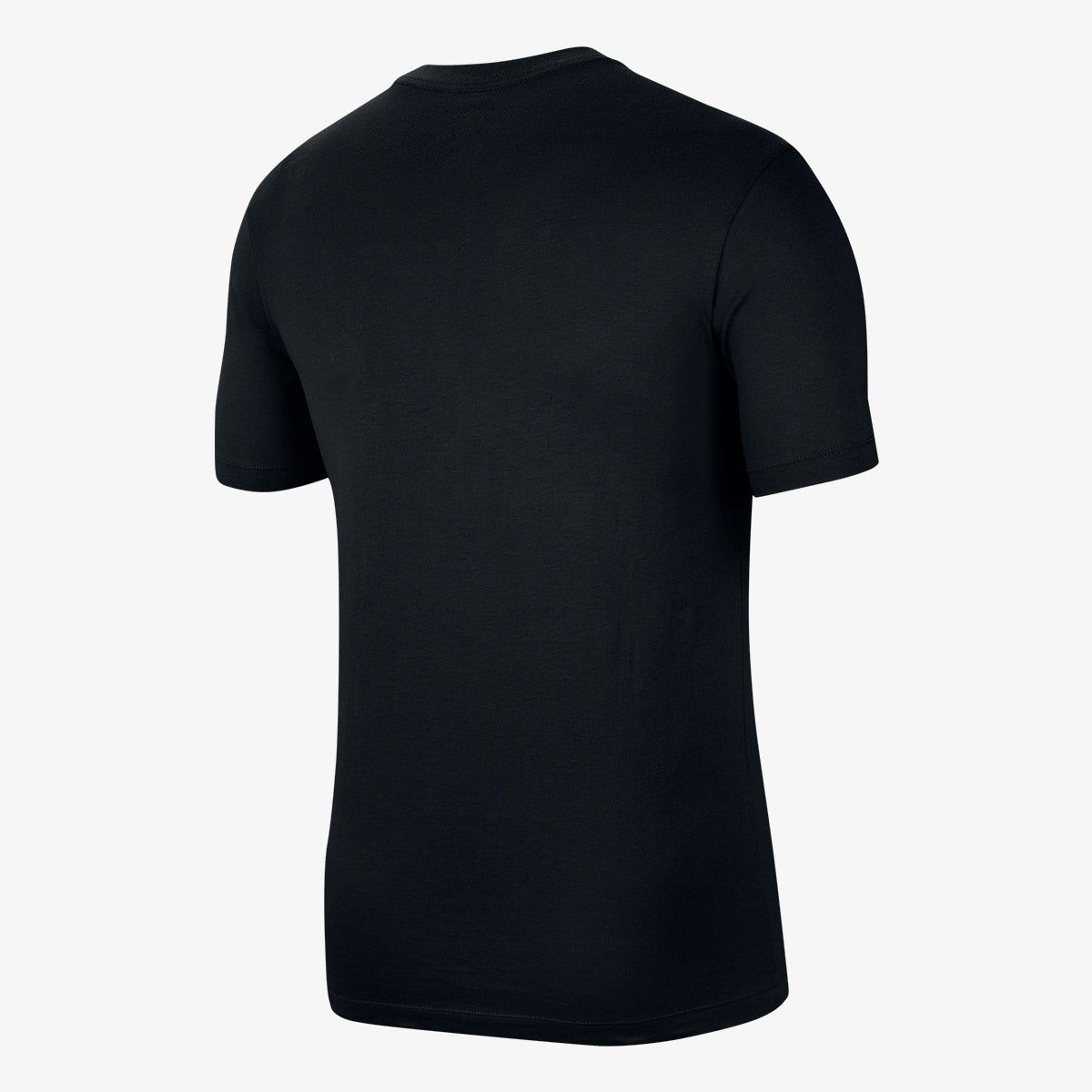 Nike NSW New Modern HD Logo T Shirt - Black - ViaductClothing - -