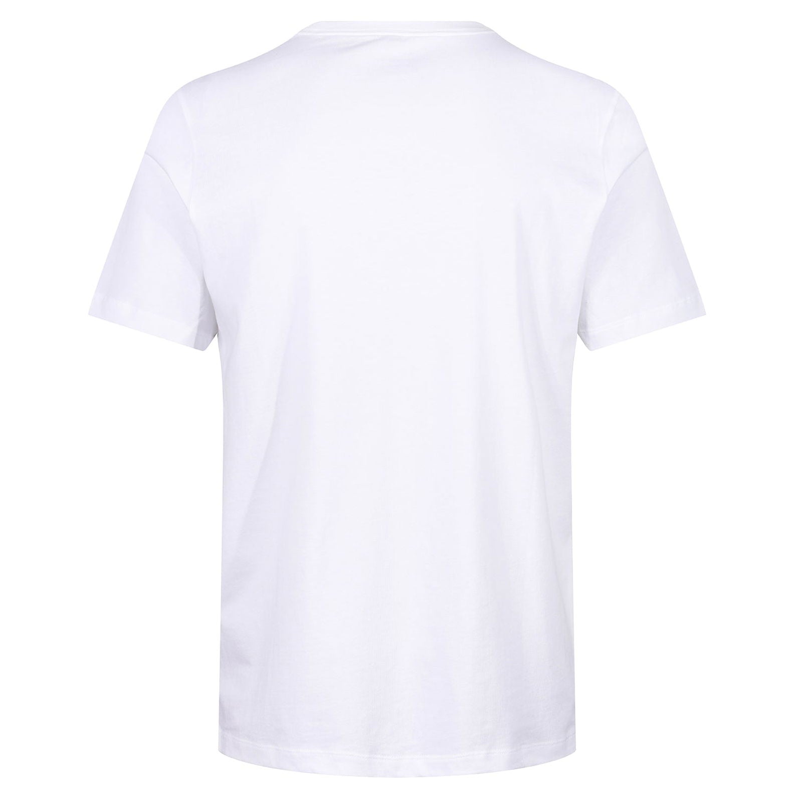 Nike NSW New Modern HD Logo T Shirt - White - ViaductClothing - -