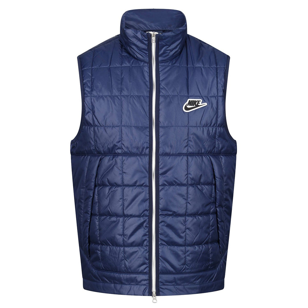 Nike windrunner down fill vest on sale