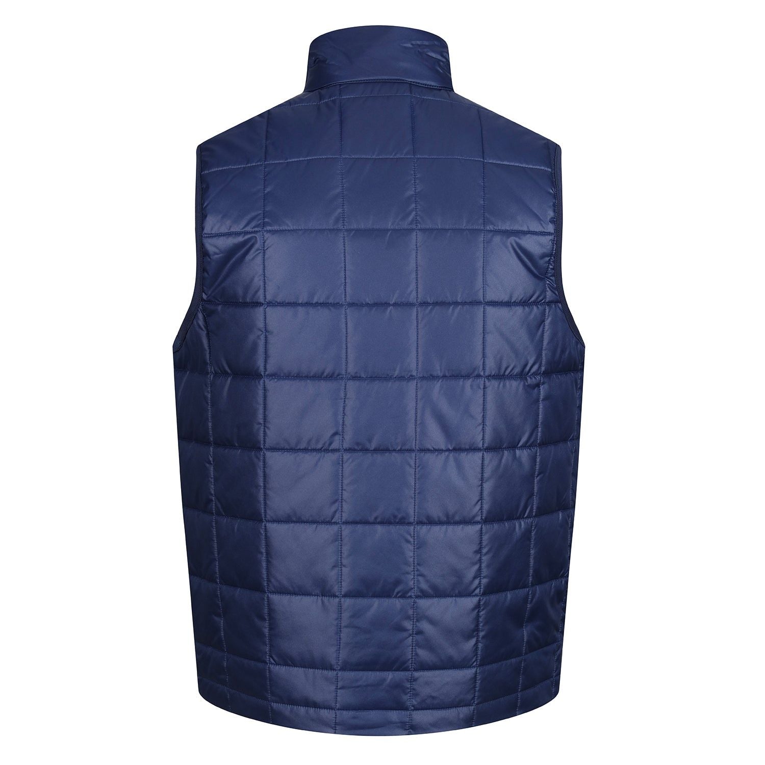 Nike Sportswear NSW Synthetic Fill Down Vest Jacket - Navy - ViaductClothing - -
