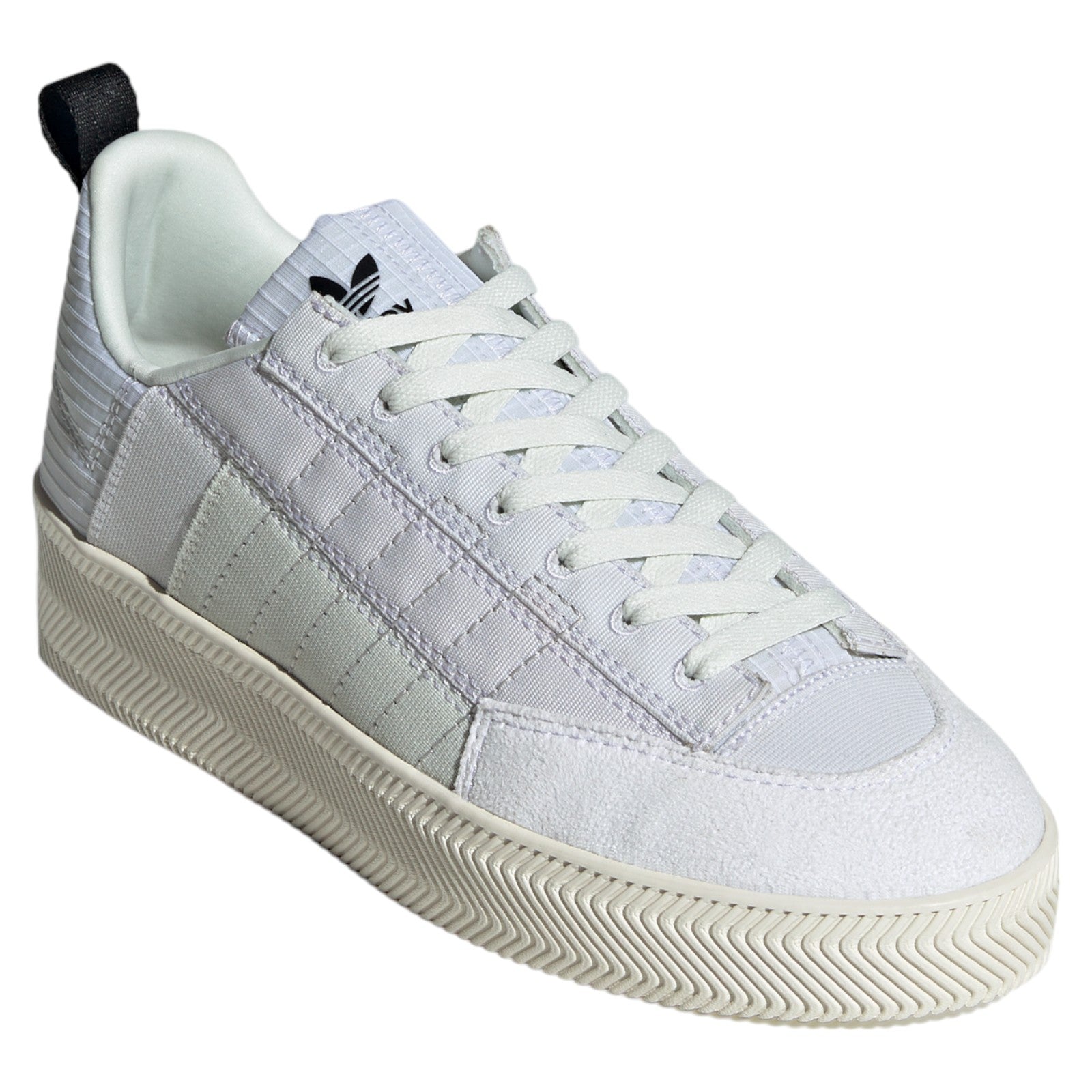 adidas Originals Nizza Parley Shoes - Cloud White