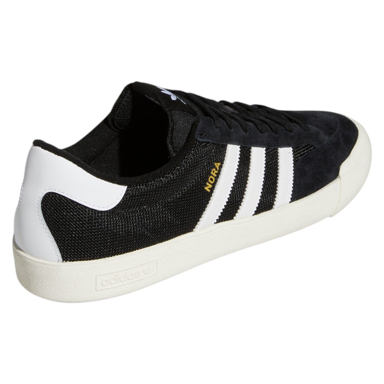 adidas Nora Skate Shoes - Black