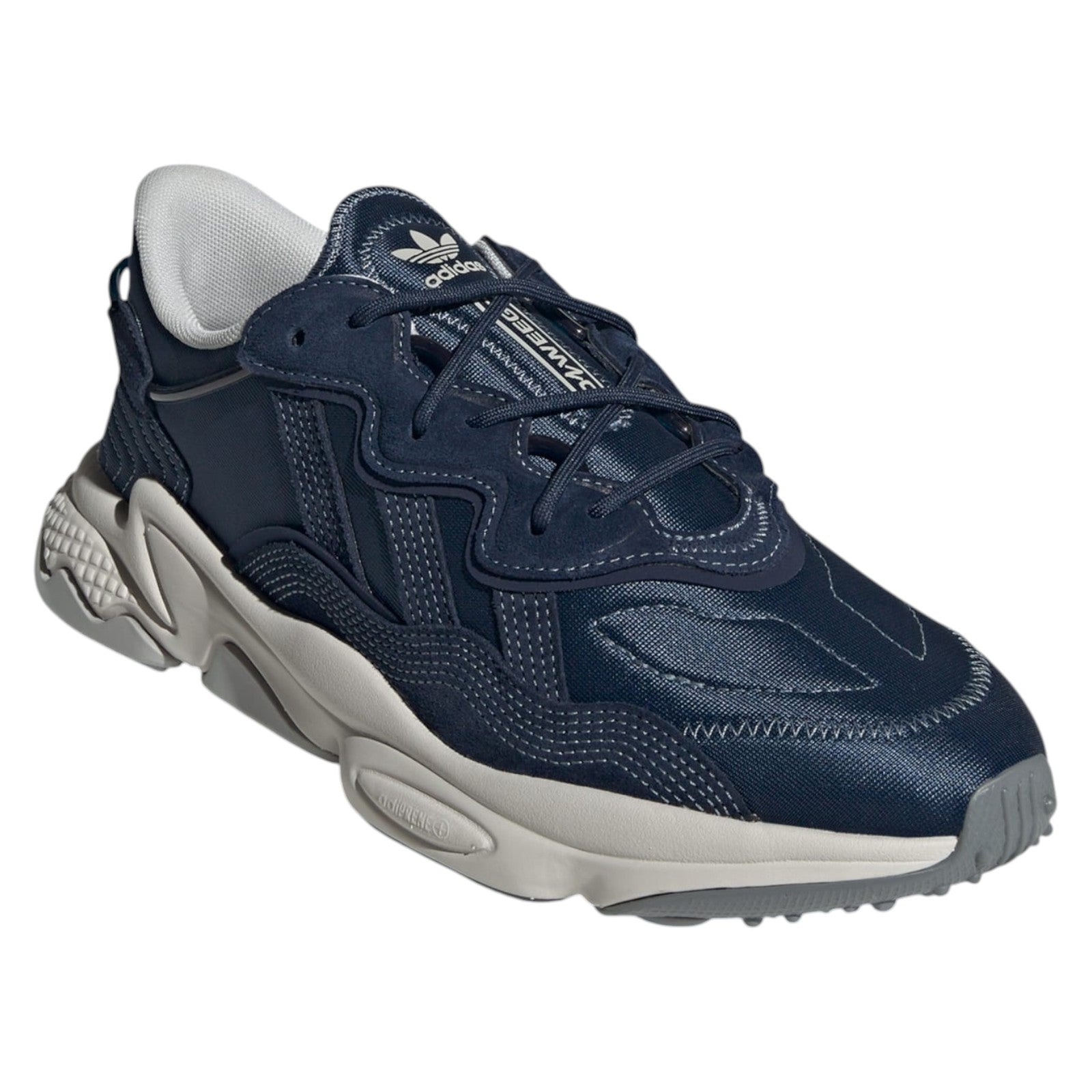 adidas Originals OZWEEGO Trainers - Navy