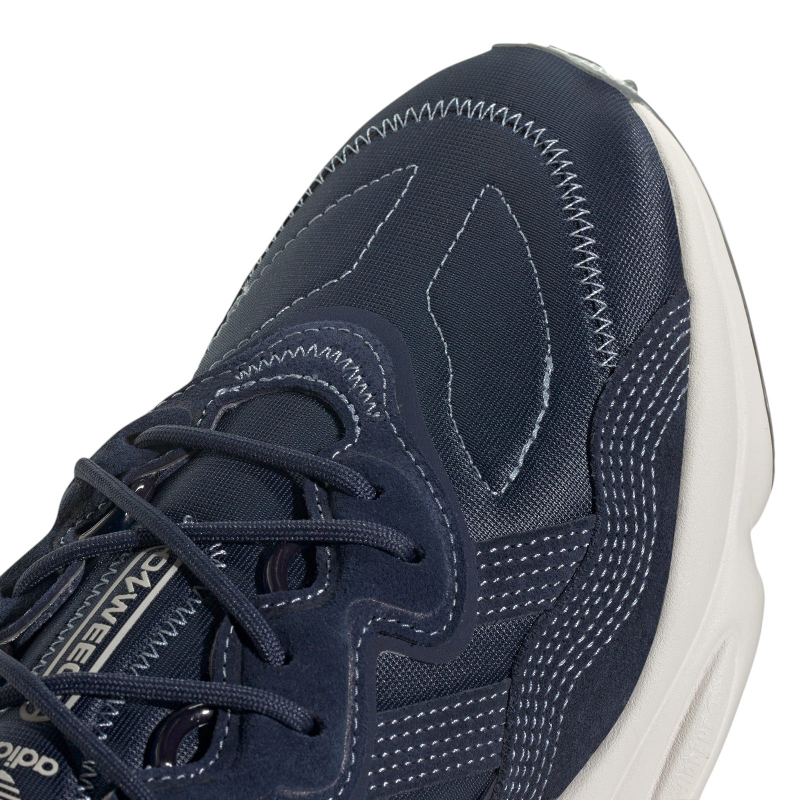 adidas Originals OZWEEGO Trainers - Navy