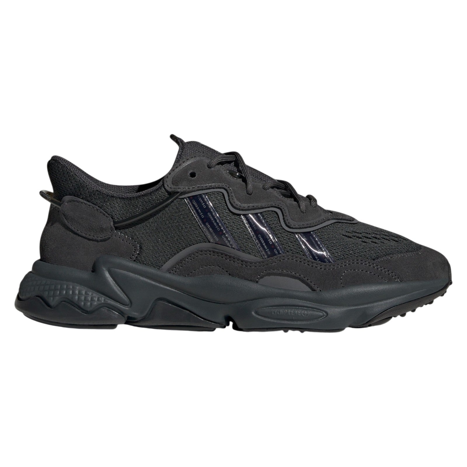 adidas Originals OZWEEGO Shoes Classic Trainers - Carbon