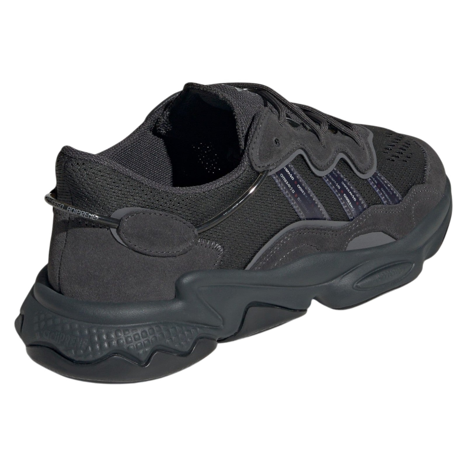 adidas Originals OZWEEGO Shoes Classic Trainers - Carbon