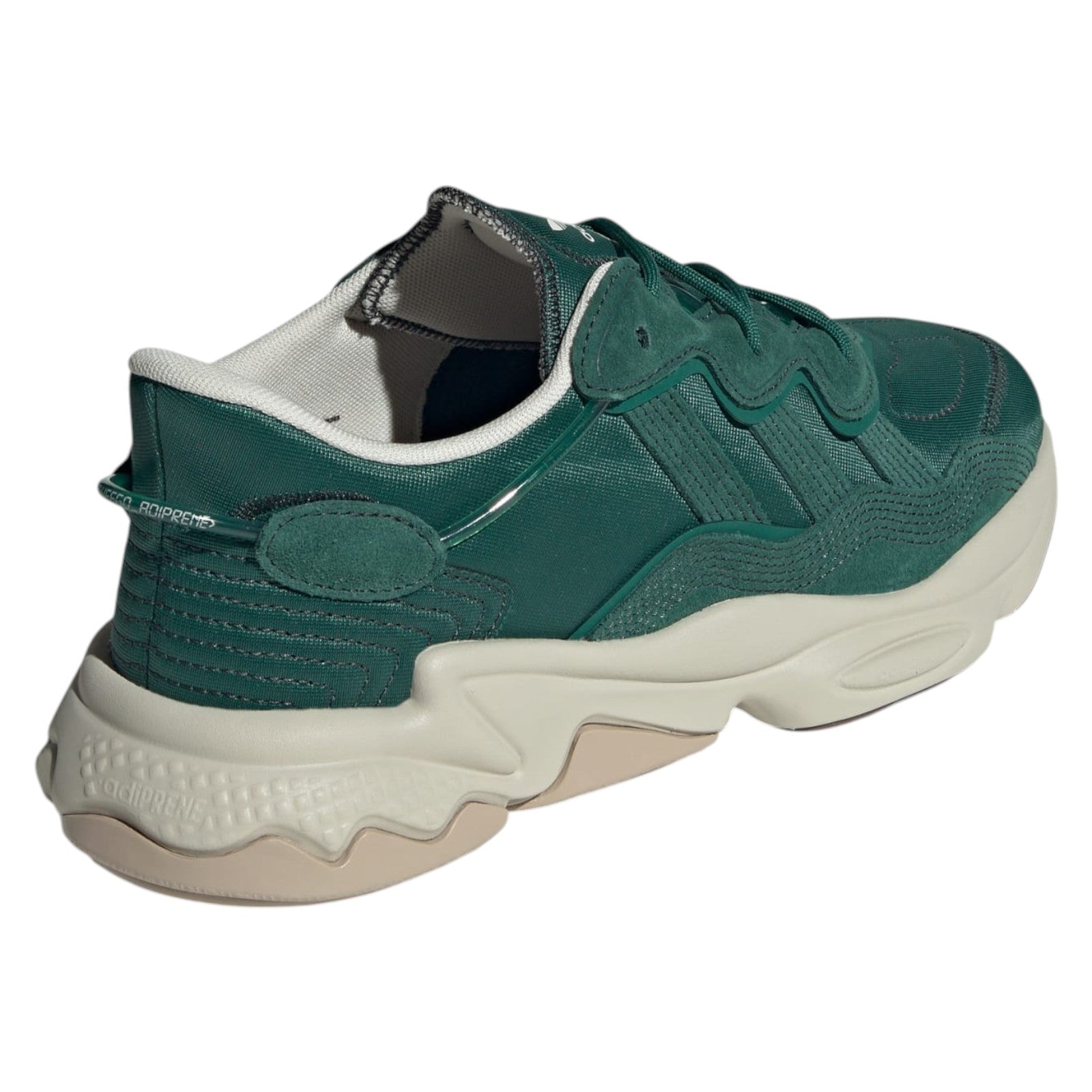 adidas Originals OZWEEGO Trainers - Collegiate Green