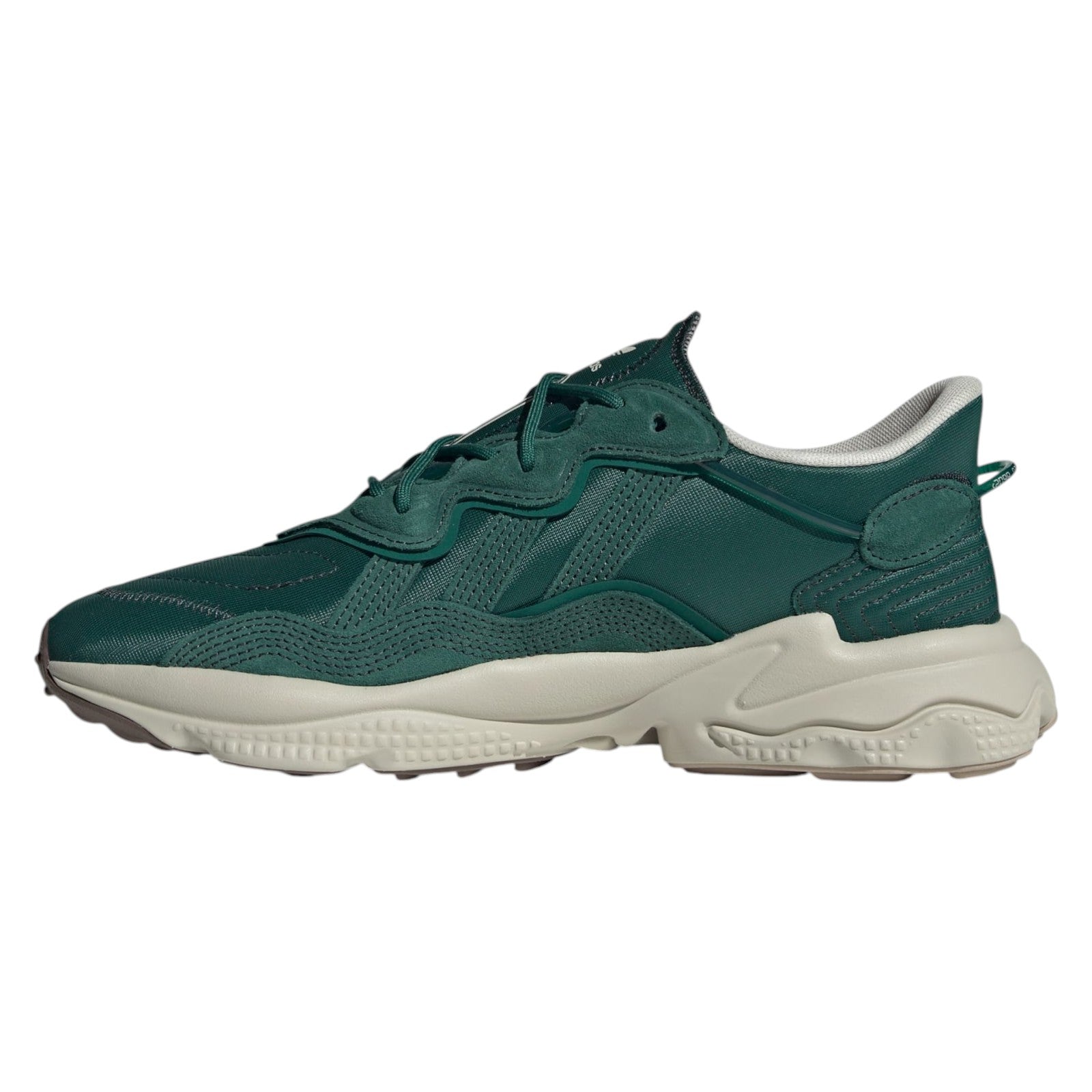 adidas Originals OZWEEGO Trainers - Collegiate Green
