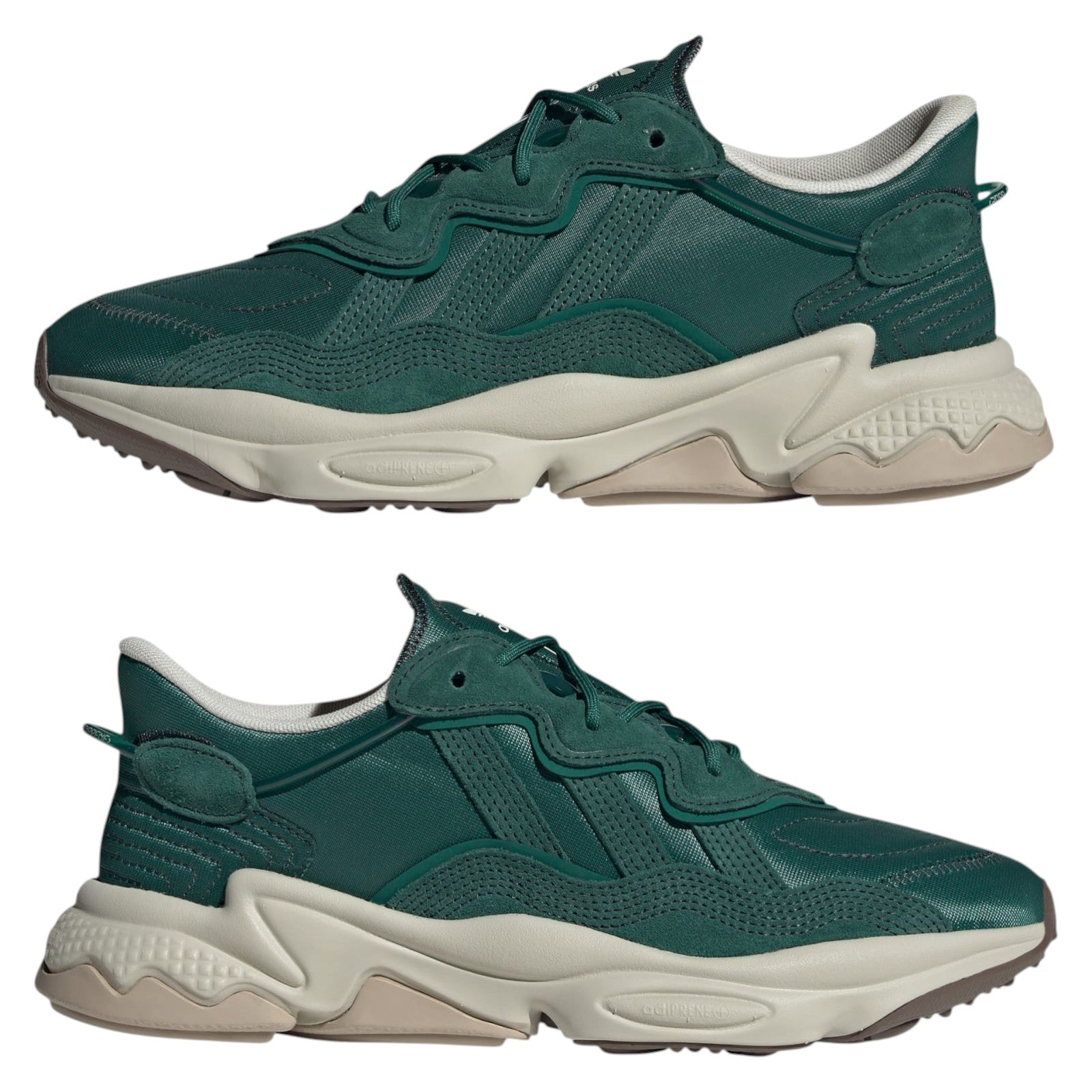 adidas Originals OZWEEGO Trainers - Collegiate Green
