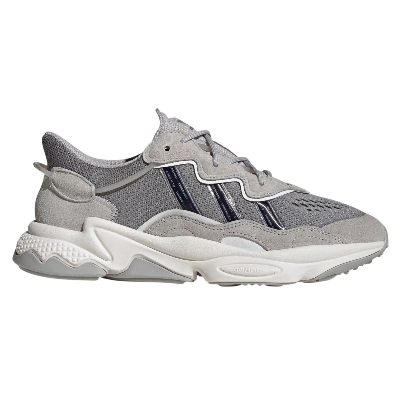 adidas Originals OZWEEGO Shoes Classic Trainers - Grey