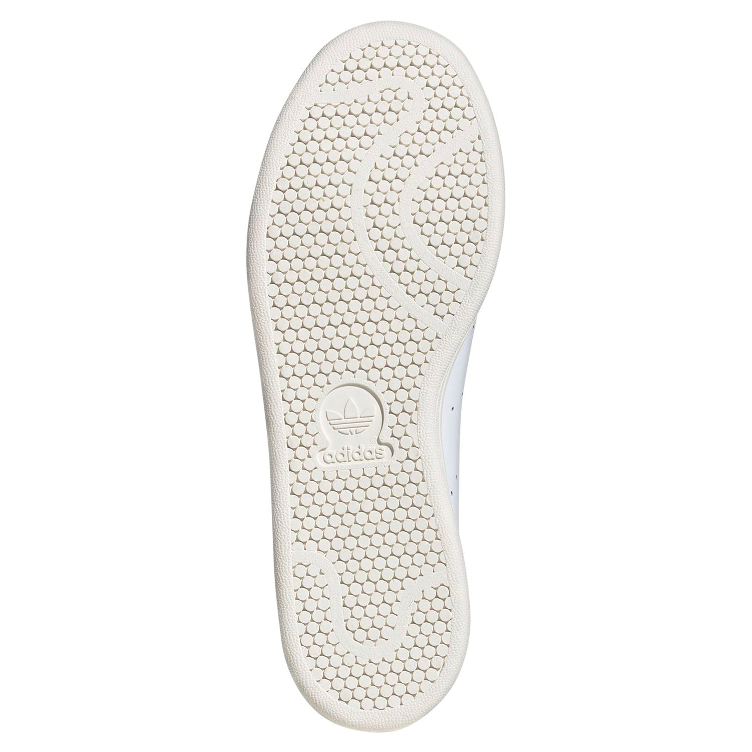 adidas Originals x Human Made Stan Smith Shoes - White/Onyx - ViaductClothing - -