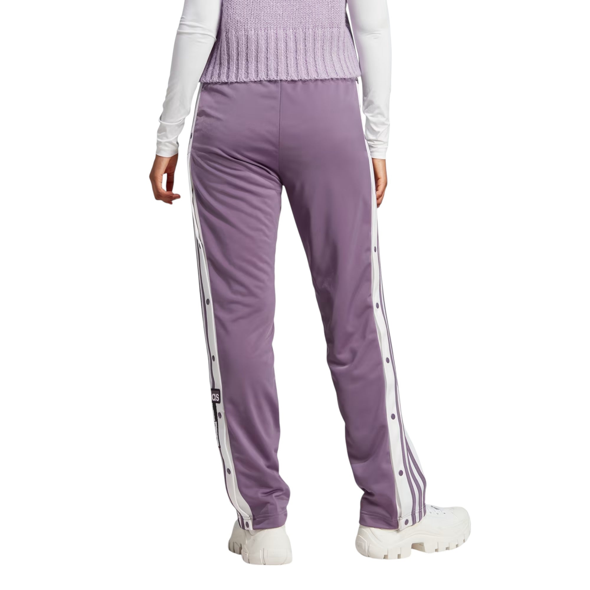 adidas Originals Womens Adicolor Classics Adibreak Track Pants - Purple