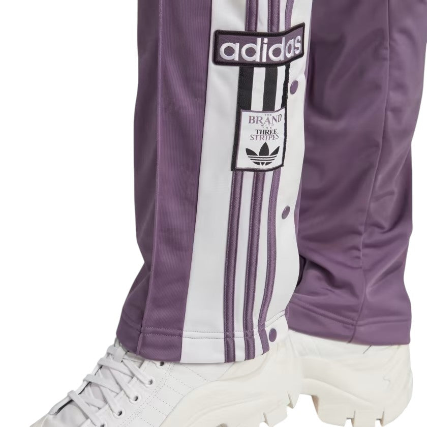 adidas Originals Womens Adicolor Classics Adibreak Track Pants - Purple
