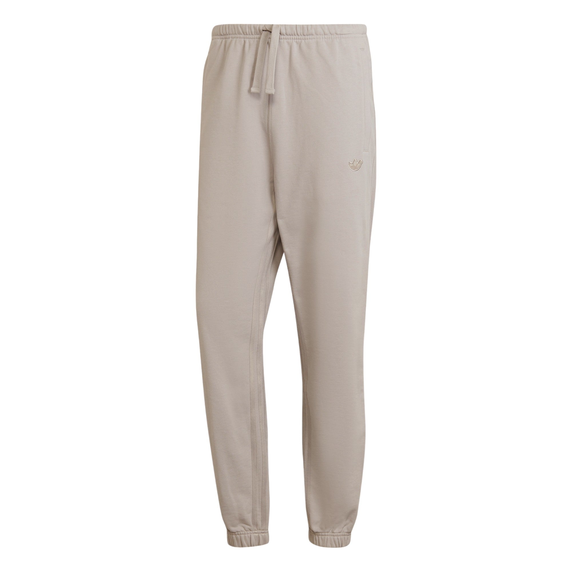 adidas Originals Blue Version Essentials Sweat Pants - Clear Granite