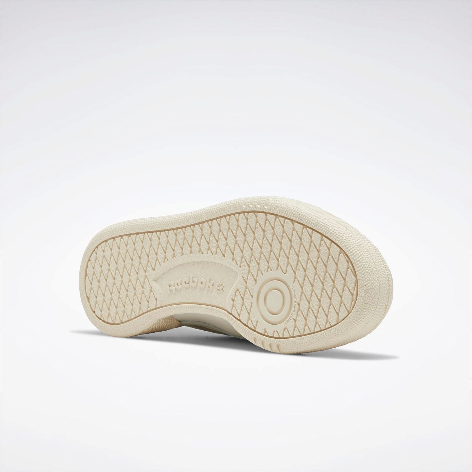 Reebok Women's Club C 85 Shoes - Chalk / Paper White - ViaductClothing - -