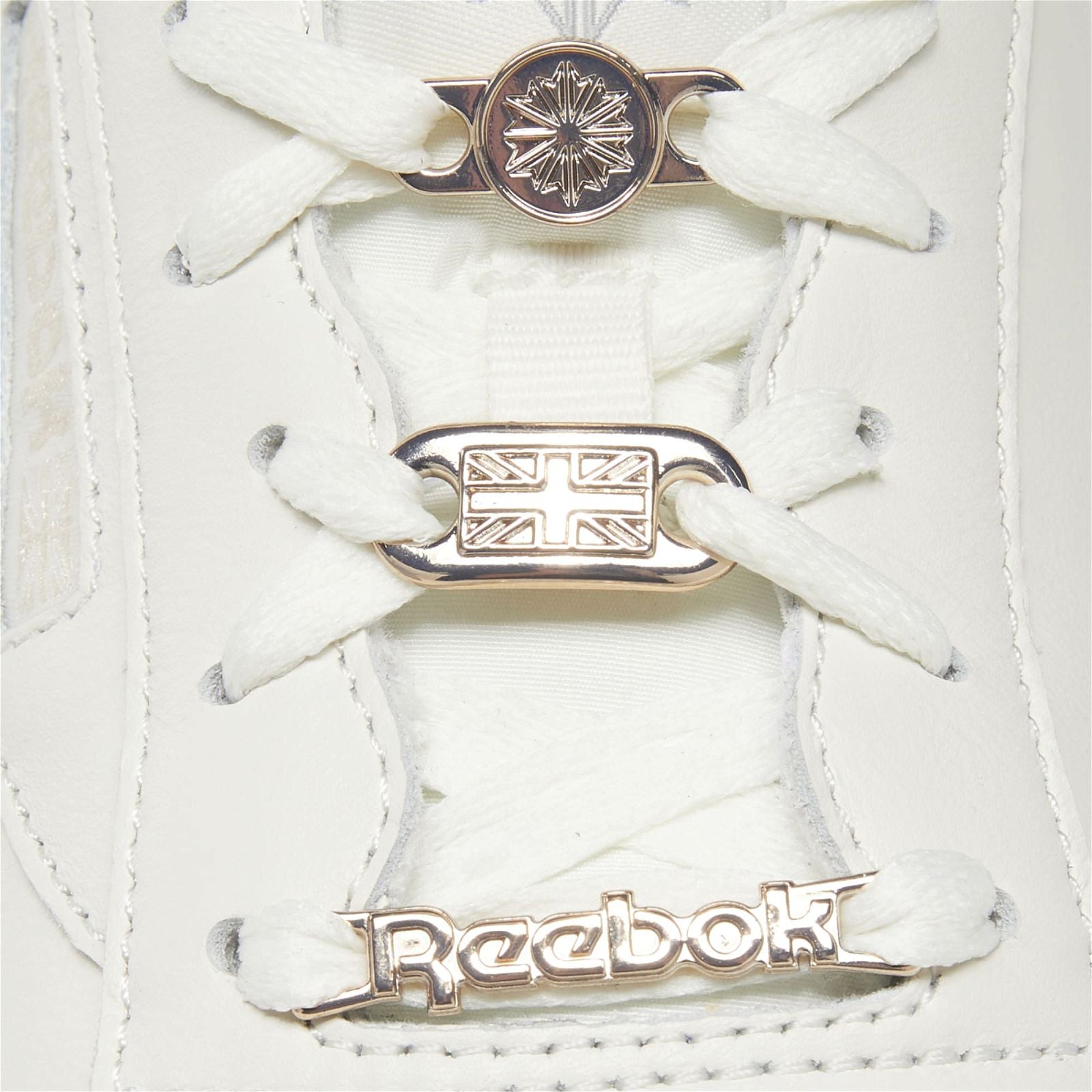 Reebok Women's Club C 85 Shoes - Chalk / Paper White - ViaductClothing - -