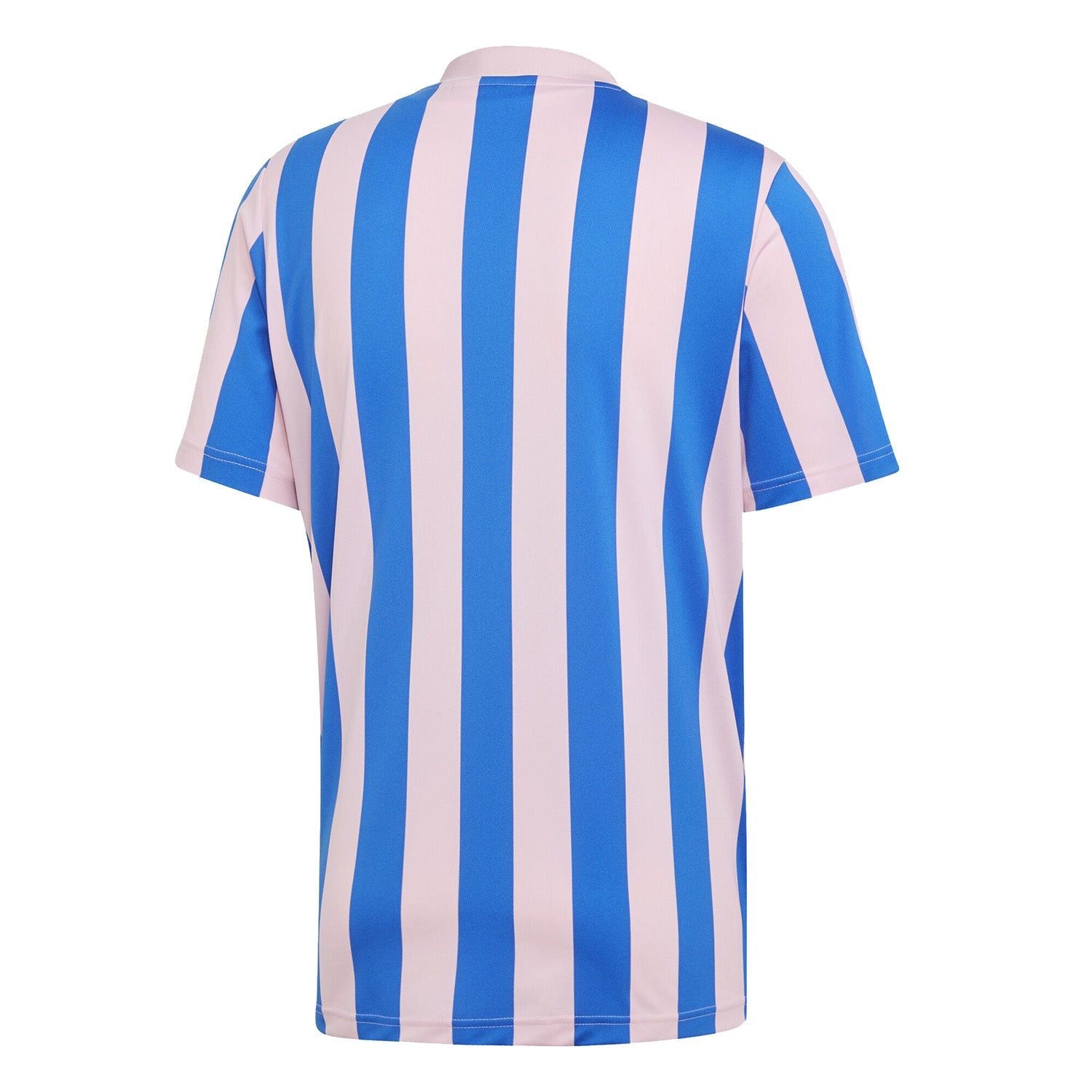 adidas Originals Stripes Jersey - Blue/Pink - ViaductClothing - -