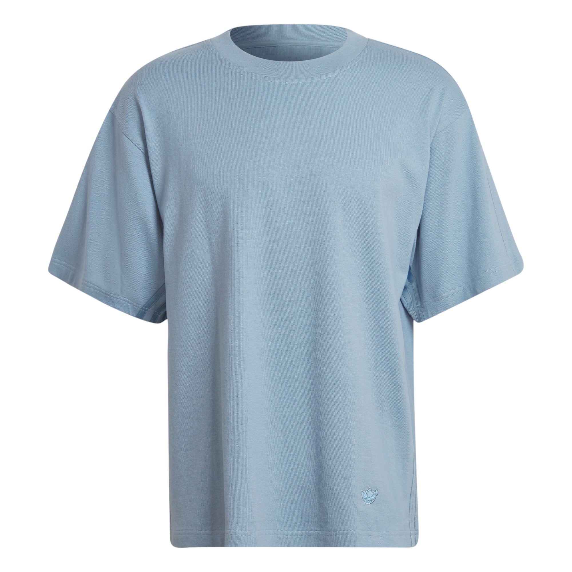 adidas Originals Blue Version Essentials T-Shirt - Blue
