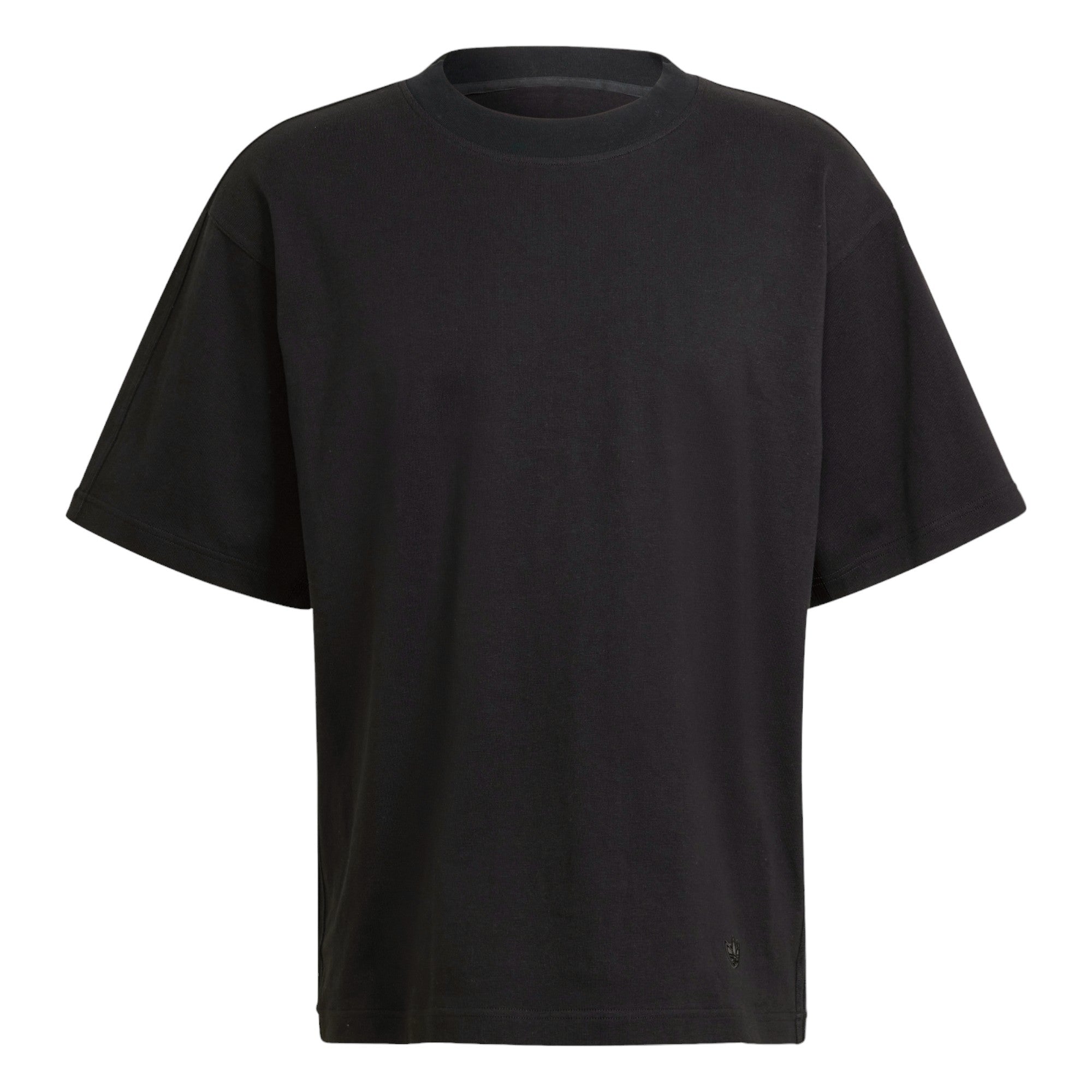 adidas Originals Blue Version Essentials T-Shirt - Black