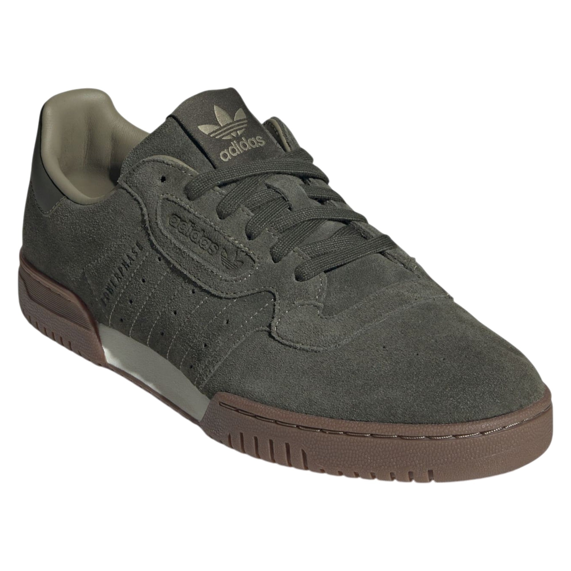 adidas Originals Men's Powerphase Shoes - Night Cargo