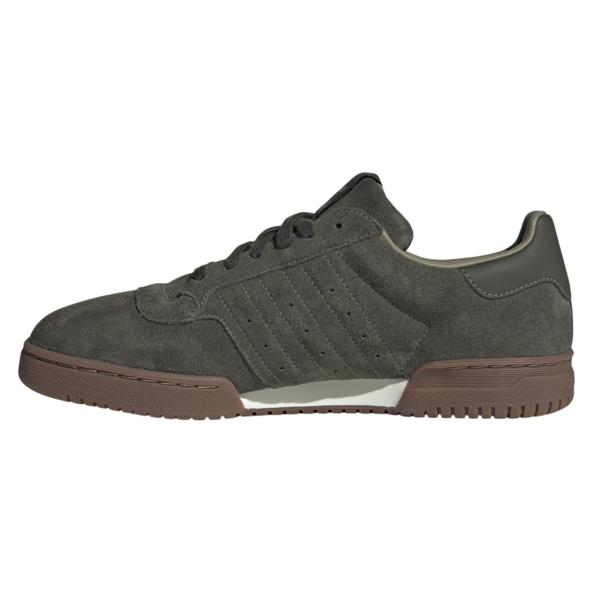 adidas Originals Men's Powerphase Shoes - Night Cargo