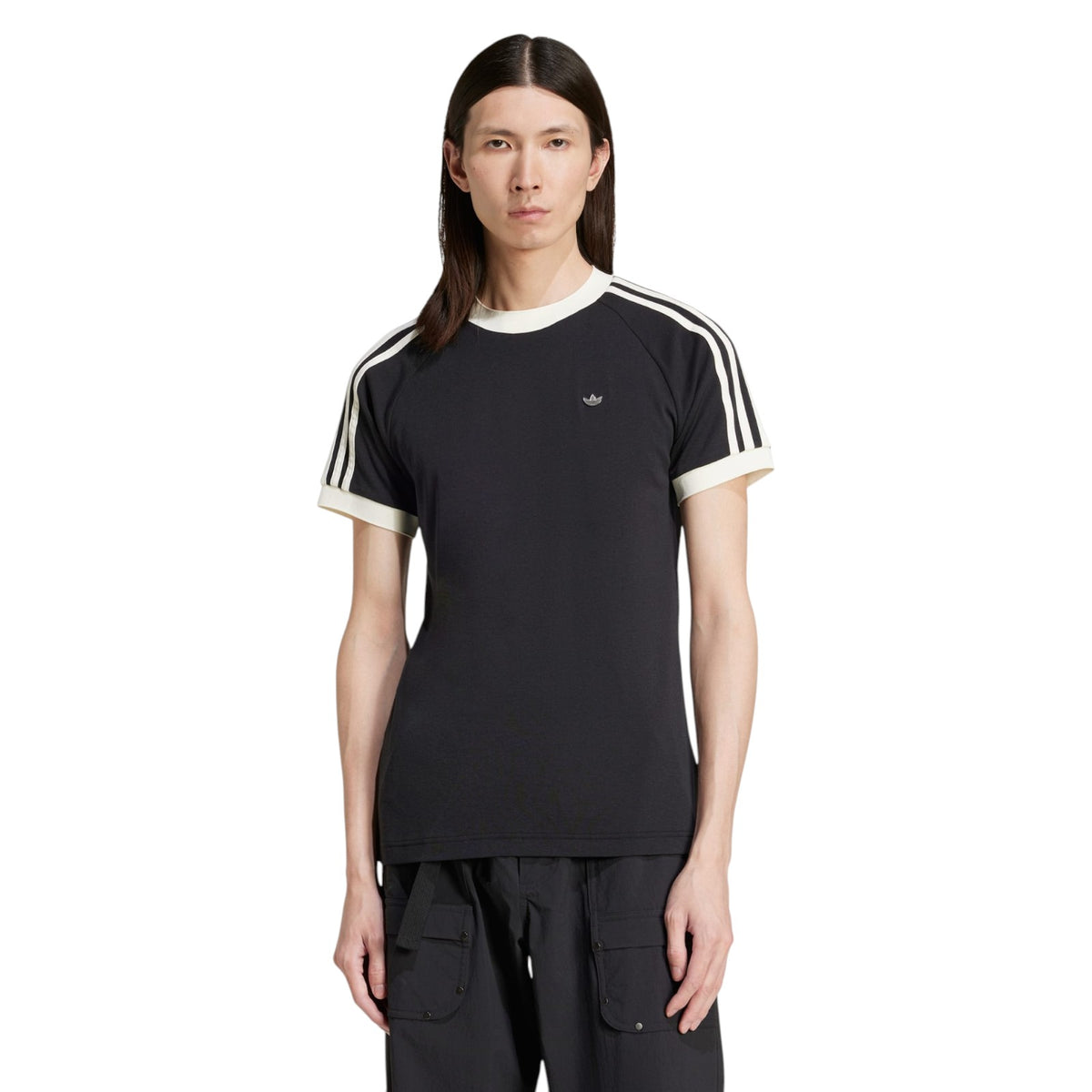 adidas Originals Premium Cali Tee - Black