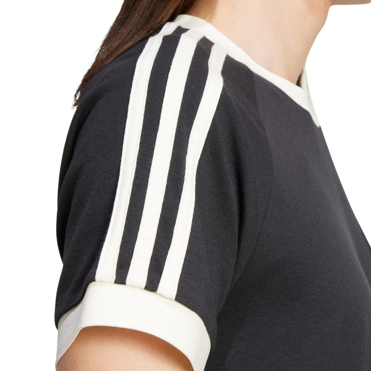 adidas Originals Premium Cali Tee - Black
